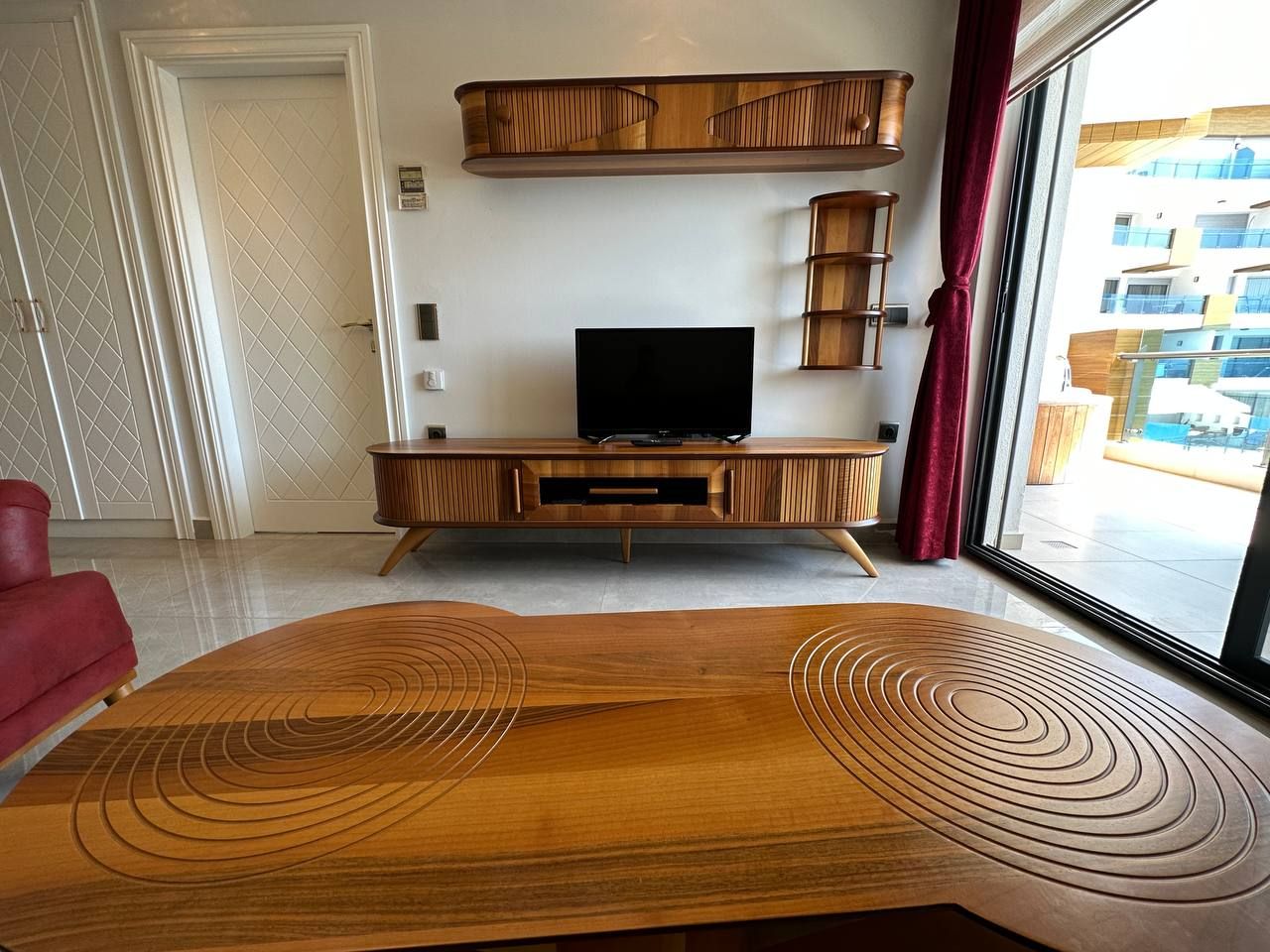 Flat in Konakli, Turkey, 80 m² - picture 9