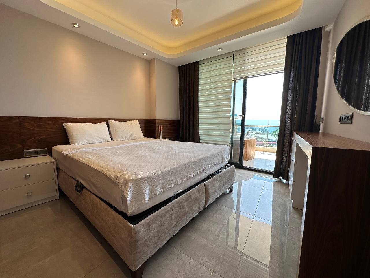 Flat in Konakli, Turkey, 80 m² - picture 10