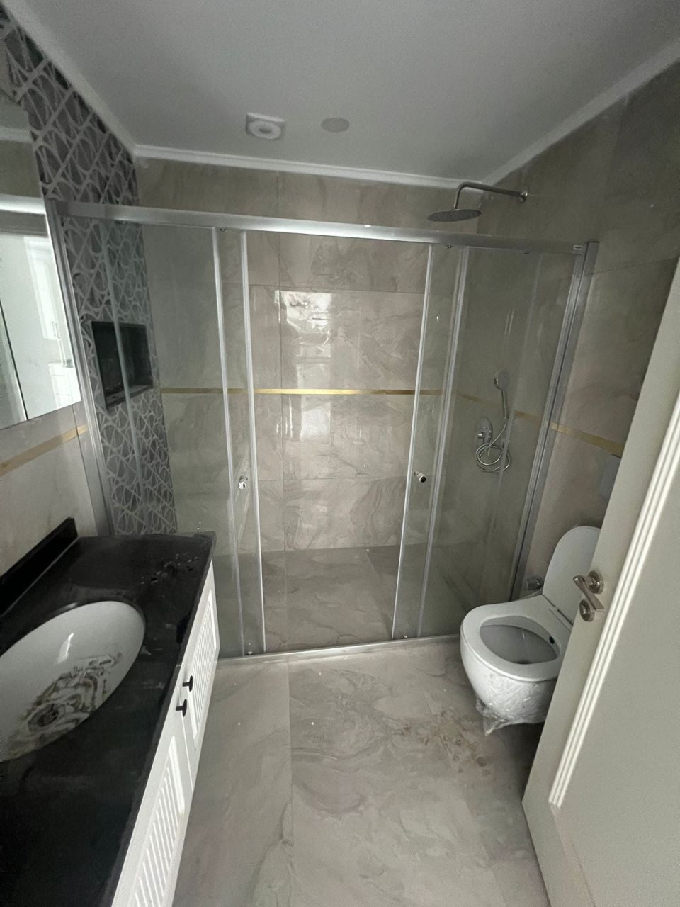 Flat in Alanya, Turkey, 65 m² - picture 11