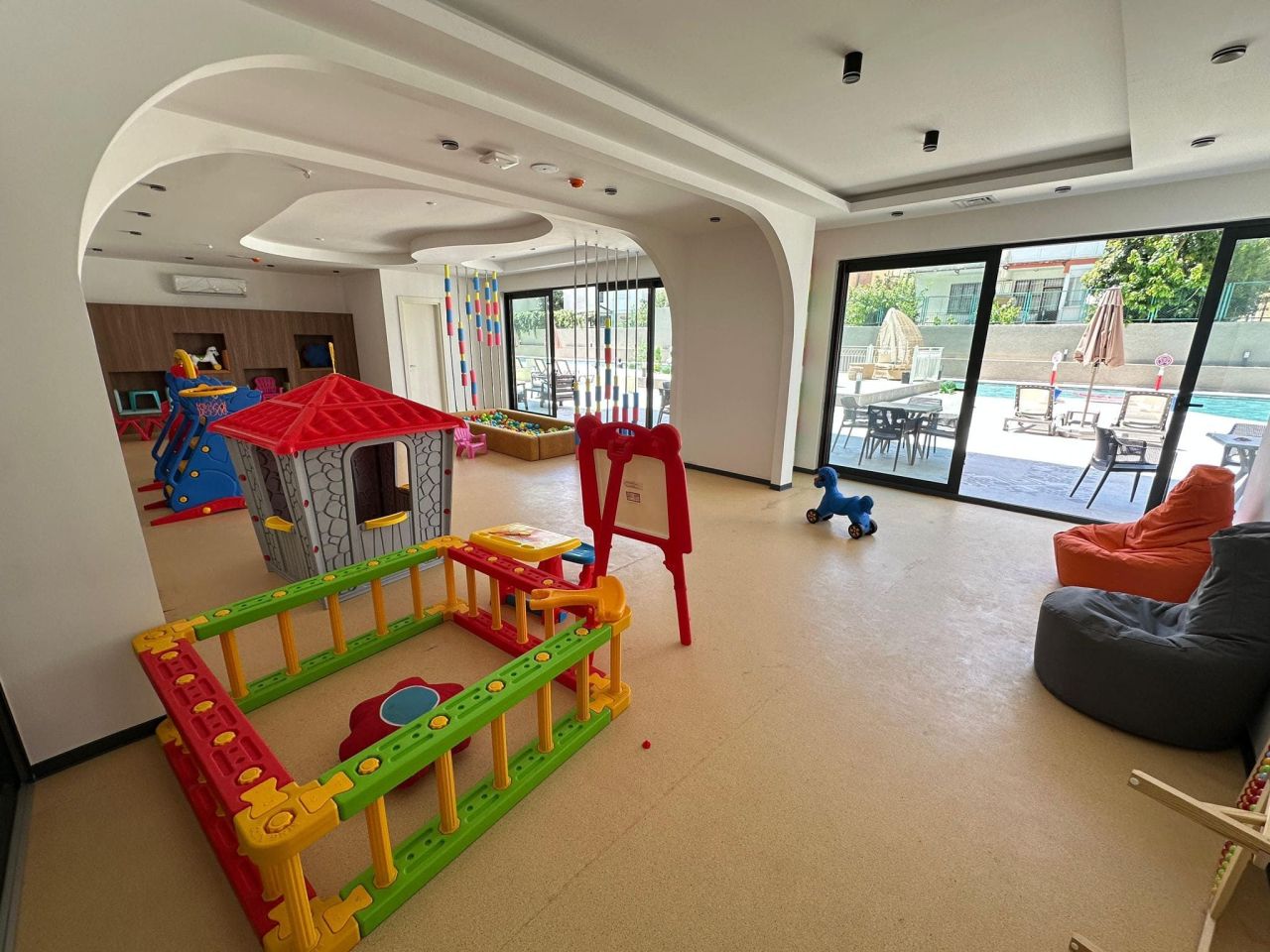 Flat in Alanya, Turkey, 65 m² - picture 12