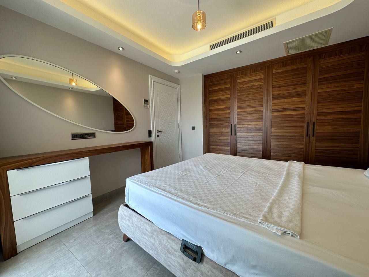 Flat in Konakli, Turkey, 80 m² - picture 12