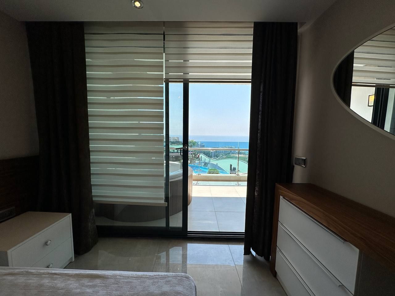 Flat in Konakli, Turkey, 80 m² - picture 14