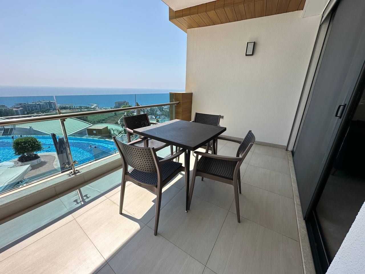 Flat in Konakli, Turkey, 80 m² - picture 15