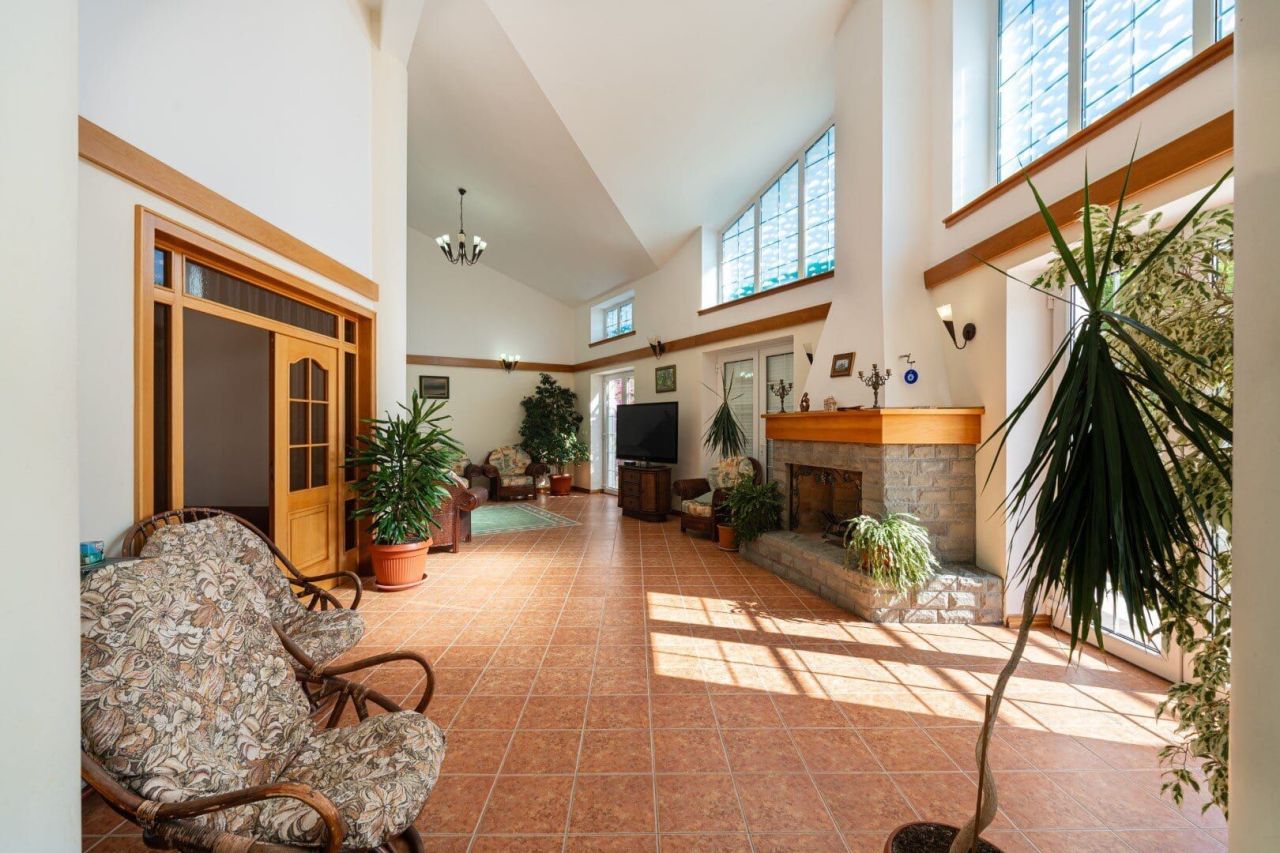 Villa in Herceg-Novi, Montenegro, 560 m² - Foto 1
