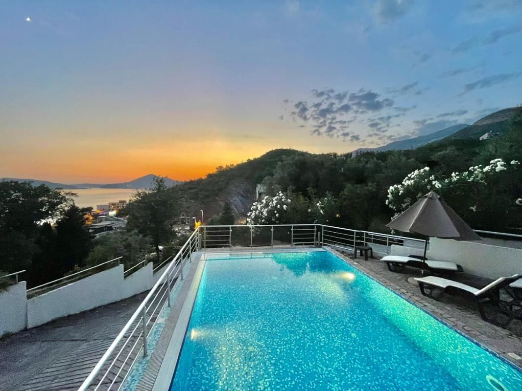 Appartement à Przno, Monténégro, 36 m² - image 2