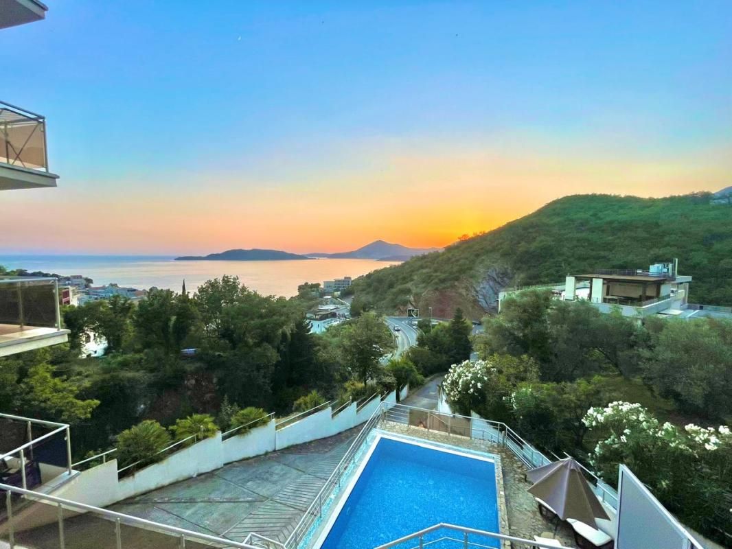 Appartement à Przno, Monténégro, 36 m² - image 6