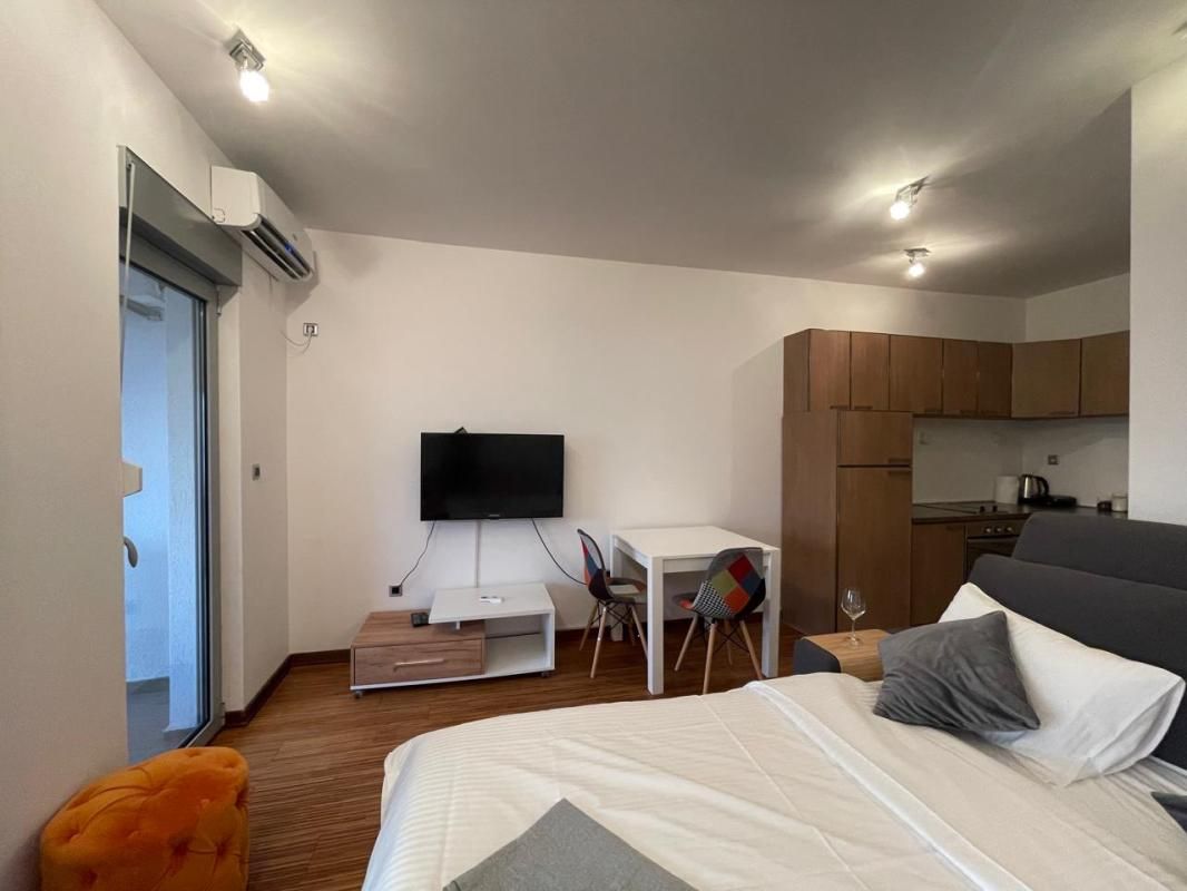 Appartement à Przno, Monténégro, 36 m² - image 8
