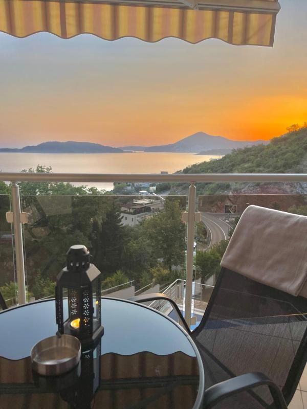 Appartement à Przno, Monténégro, 36 m² - image 15