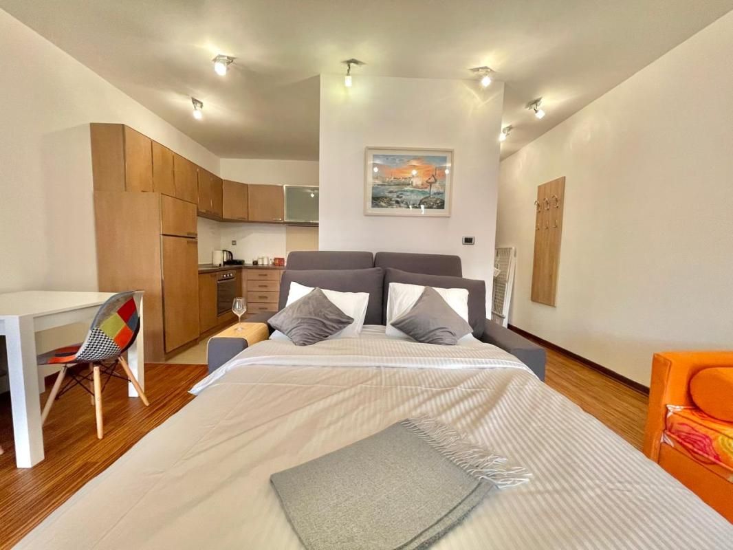 Appartement à Przno, Monténégro, 36 m² - image 16