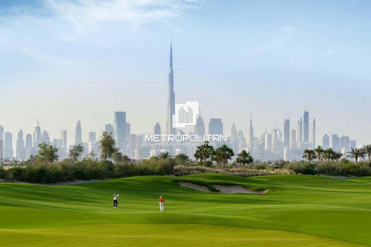 Apartment in Dubai, UAE, 110 m² - picture 1