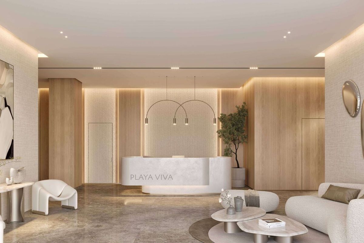 Apartamento en Ras al-Jaima, EAU, 23 m² - imagen 1