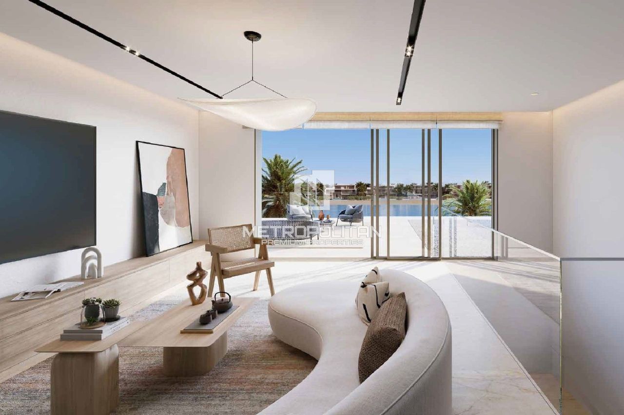Villa en Dubái, EAU, 685 m² - imagen 1
