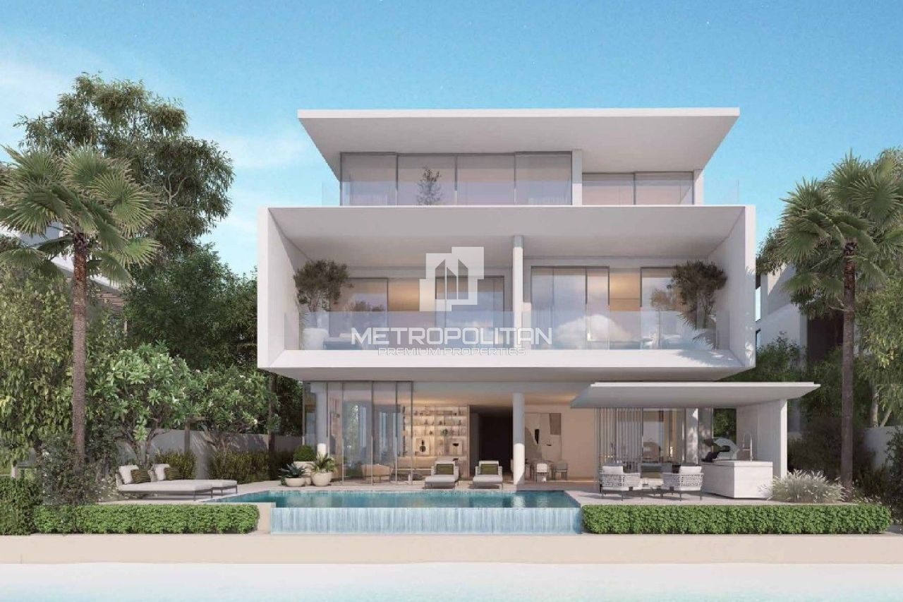 Villa in Dubai, VAE, 703 m² - Foto 1