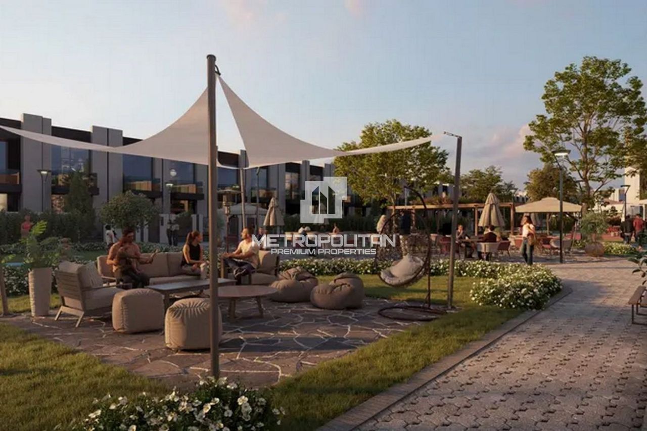 Villa in Dubai, VAE, 145 m² - Foto 1
