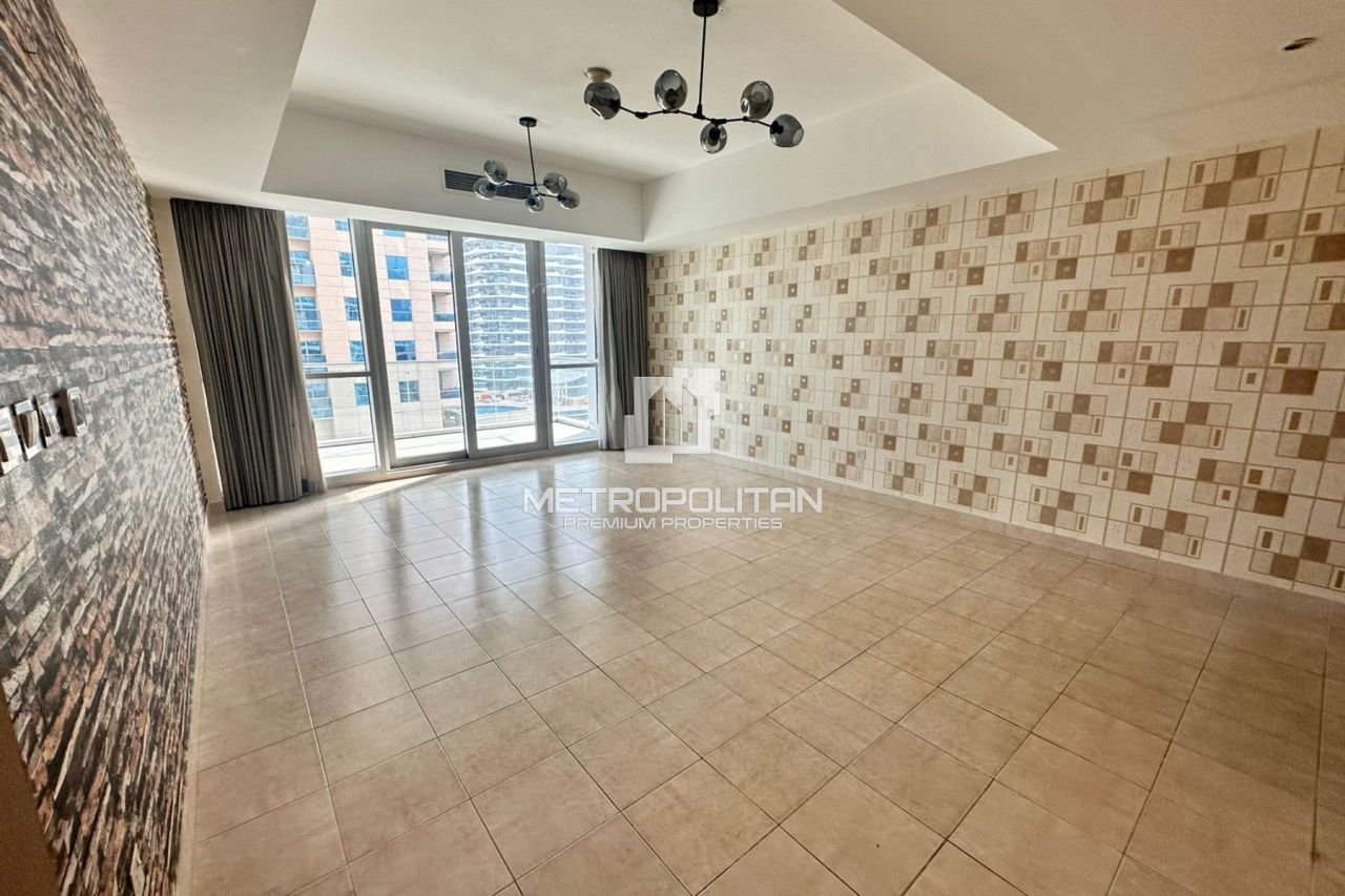 Apartment in Dubai, VAE, 113 m² - Foto 1