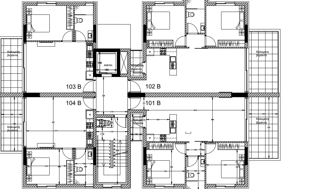 Apartamento en Limasol, Chipre - imagen 1