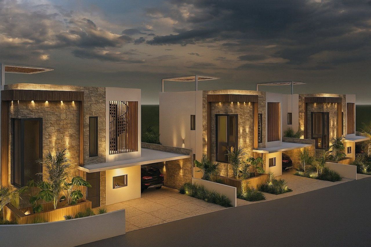 Casa en Pafos, Chipre - imagen 1