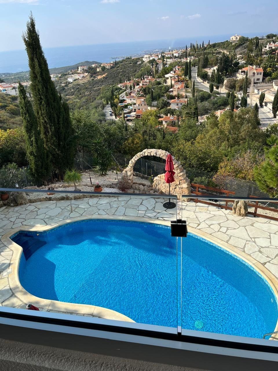 House in Tala, Cyprus - picture 1