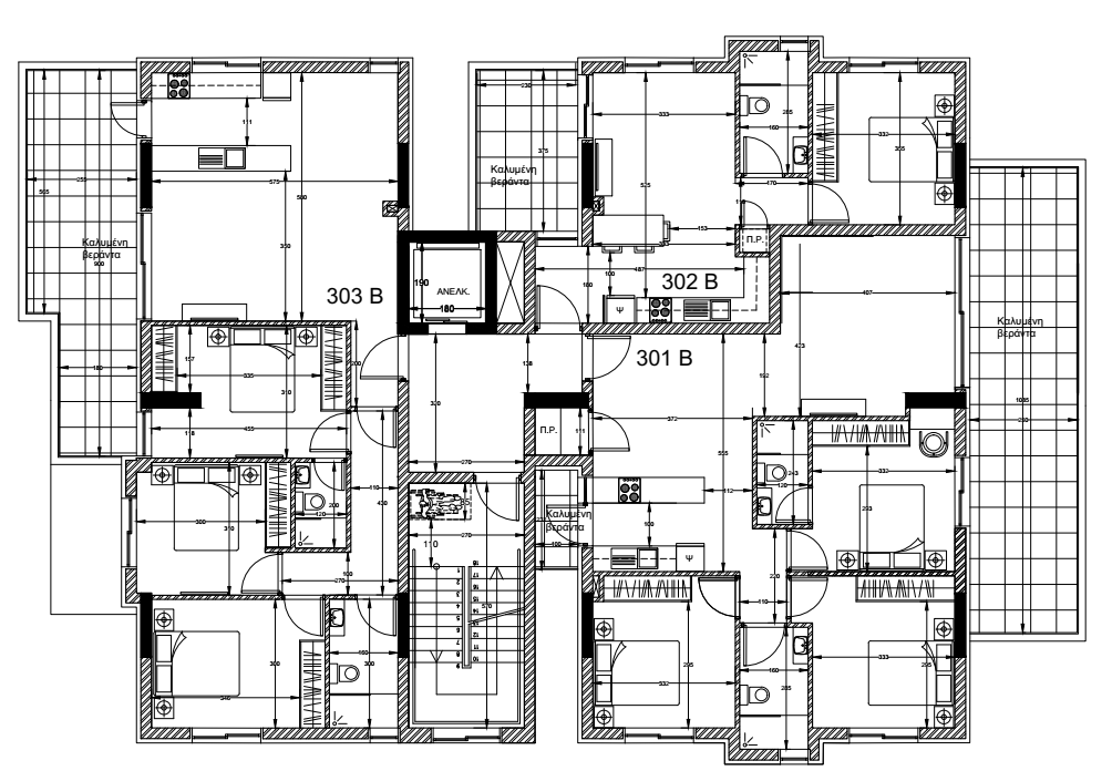 Apartment in Limassol, Zypern - Foto 1