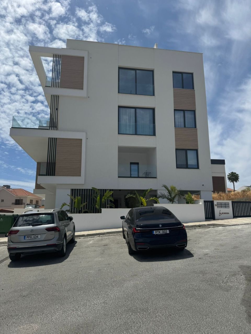 Appartement à Agios Athanasios, Chypre - image 4