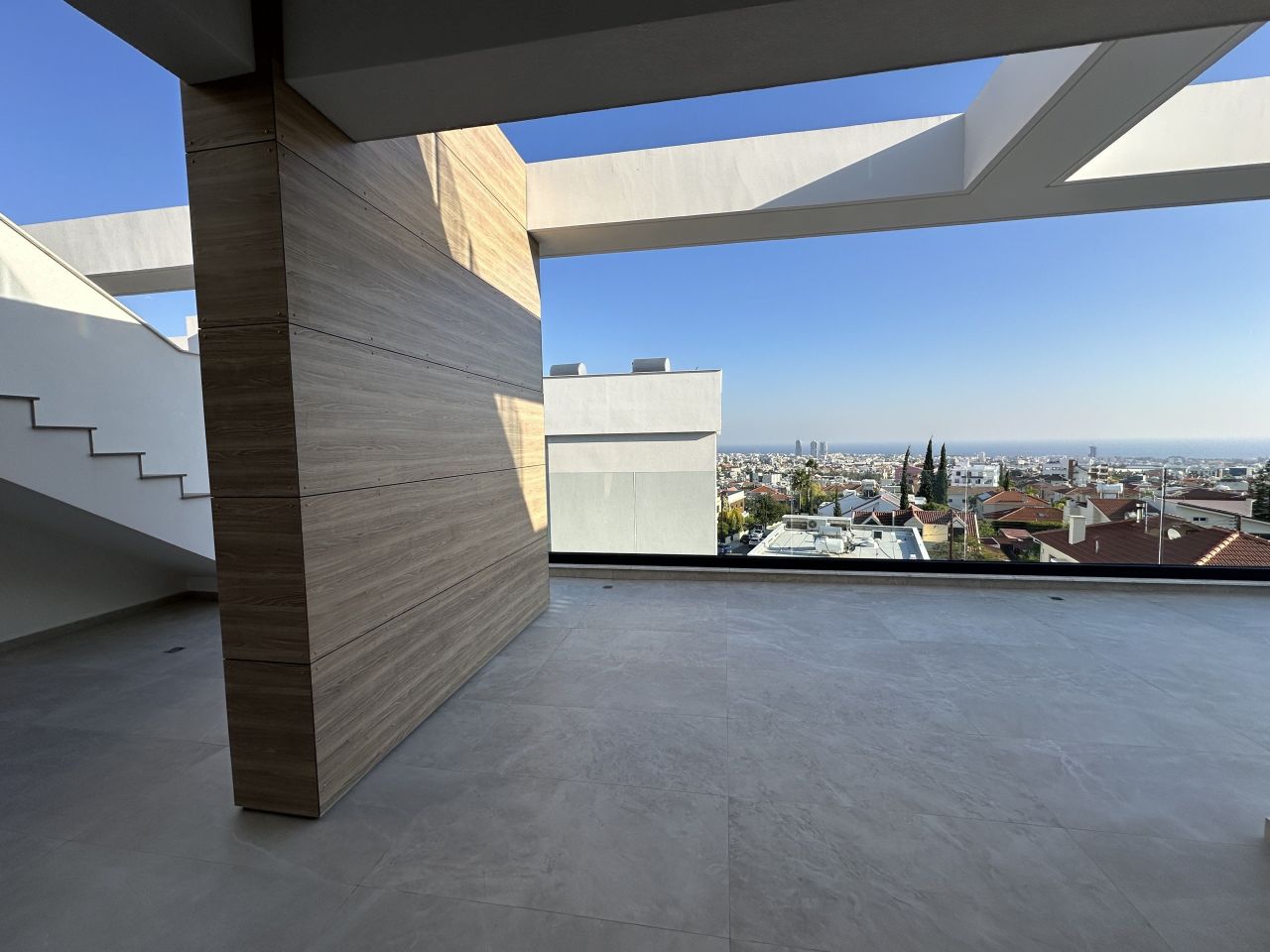 Appartement à Agios Athanasios, Chypre - image 6