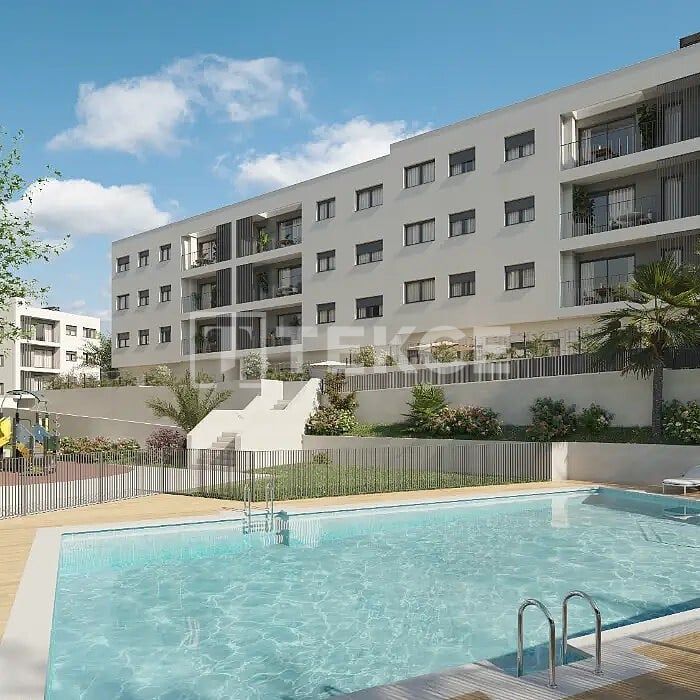 Apartamento en Alicante, España, 81 m² - imagen 1