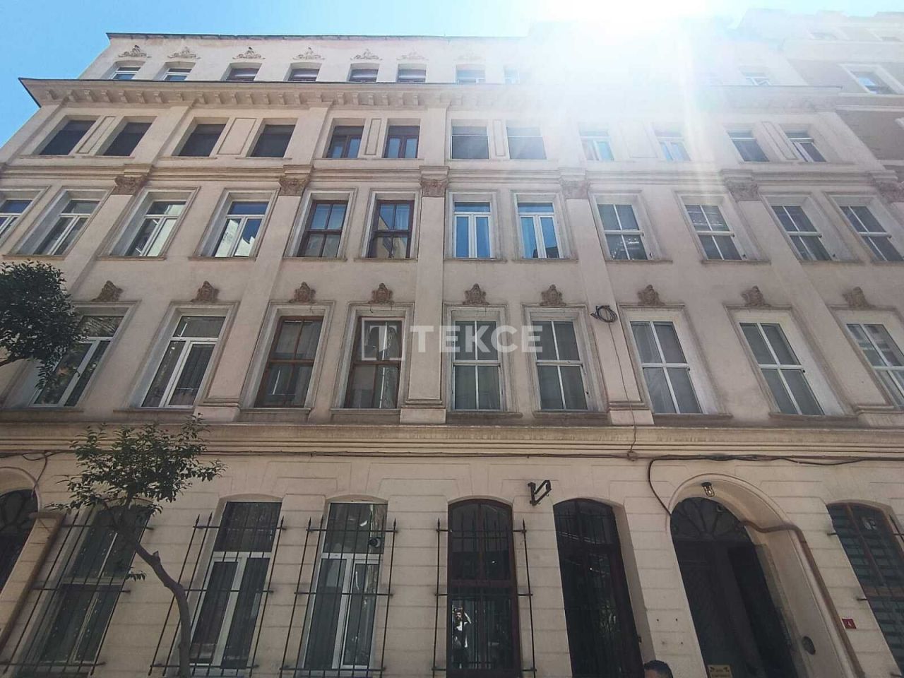 Apartamento en Estambul, Turquia, 70 m² - imagen 1