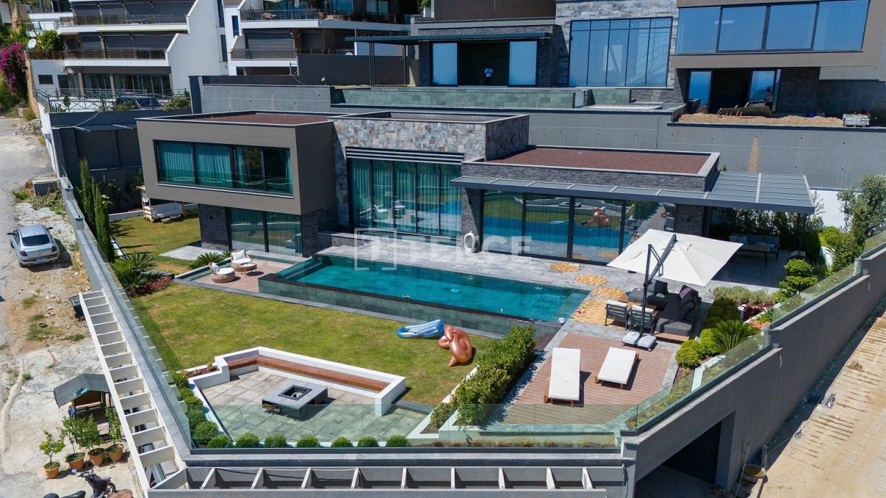 Villa in Alanya, Turkey, 700 m² - picture 3