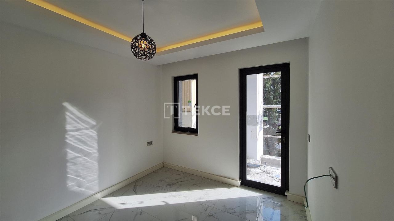 Apartment in Alanya, Türkei, 70 m² - Foto 10
