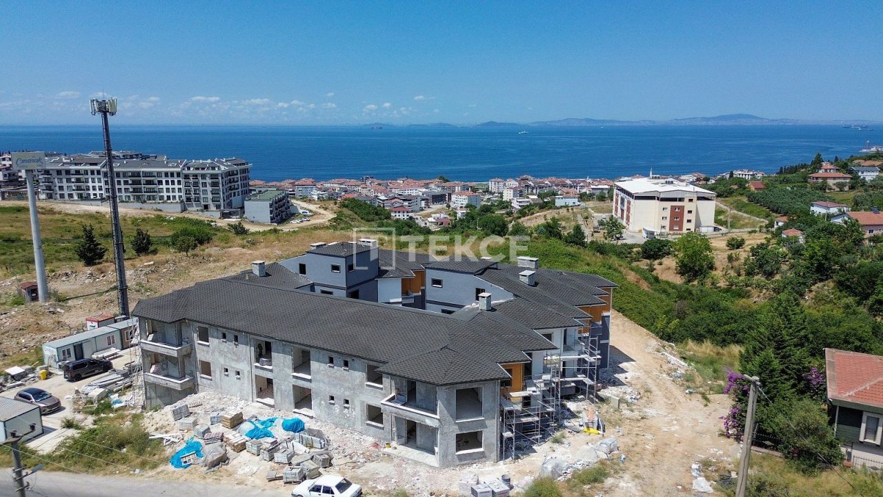Appartement Çınarcık, Turquie, 120 m² - image 11