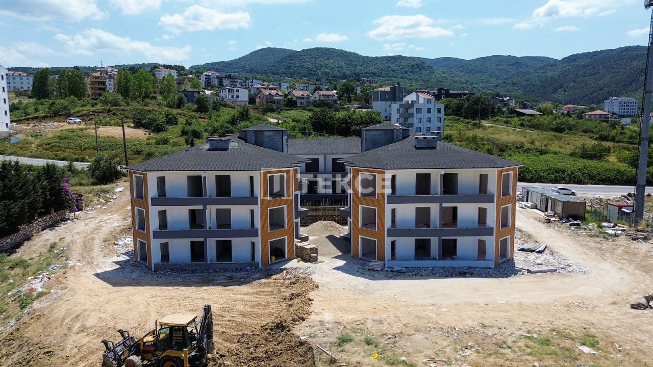 Appartement Çınarcık, Turquie, 100 m² - image 13