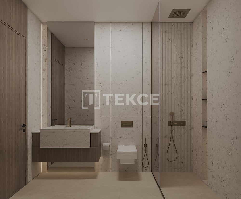 Appartamenti a Dubai, EAU, 35 m² - foto 14