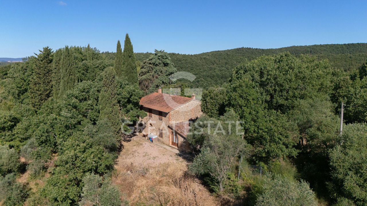 Casa en Torrita di Siena, Italia, 244 m² - imagen 3