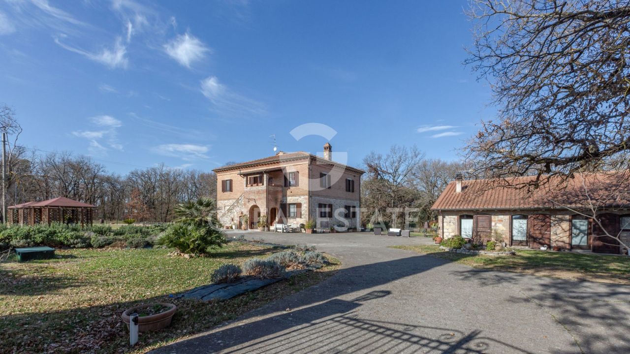 Haus in Castiglione del Lago, Italien, 544 m² - Foto 7