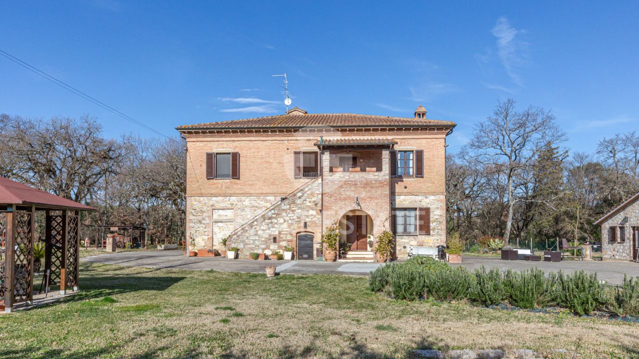 Haus in Castiglione del Lago, Italien, 544 m² - Foto 9