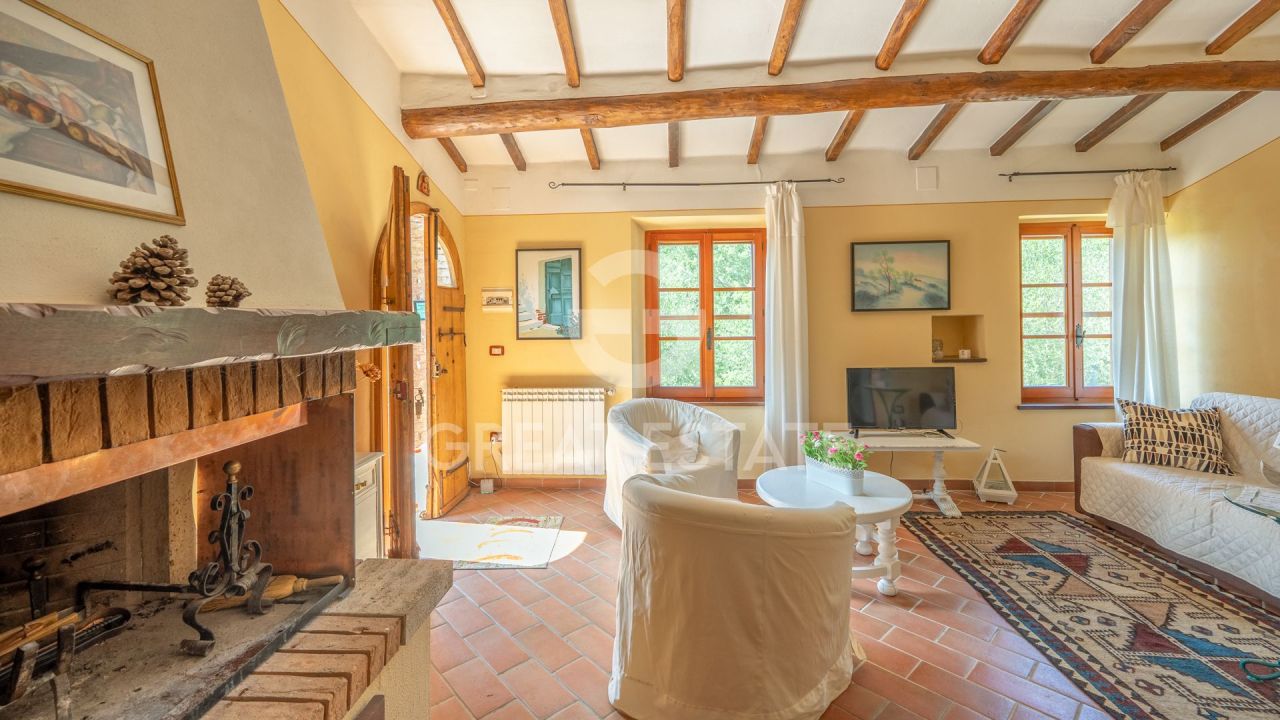 Casa en Torrita di Siena, Italia, 244 m² - imagen 13