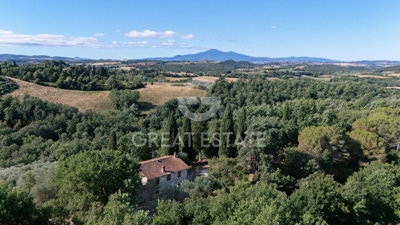 Casa en Torrita di Siena, Italia, 244 m² - imagen 17