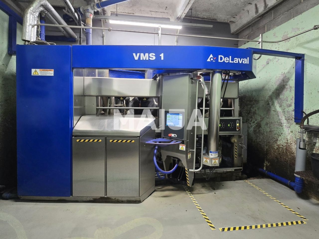 Grundstück Kabile, Lettland, 5 650 000 m² - Foto 10