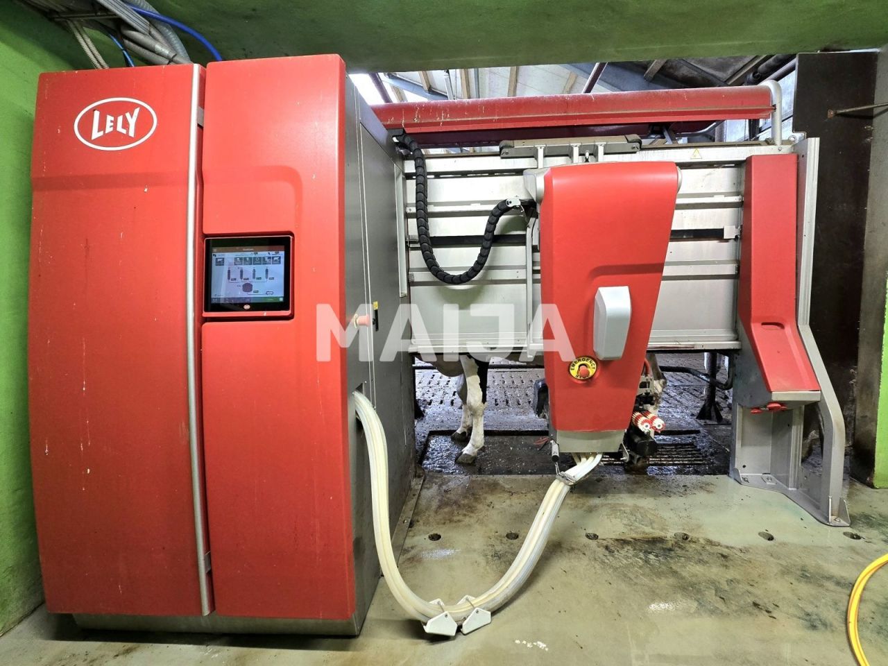 Grundstück Kabile, Lettland, 5 650 000 m² - Foto 11