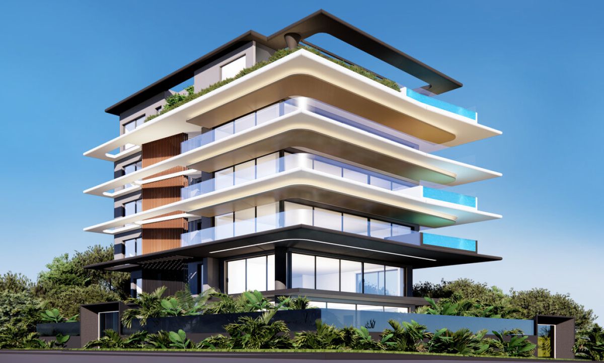 Appartement à Athènes, Grèce, 181 m² - image 1