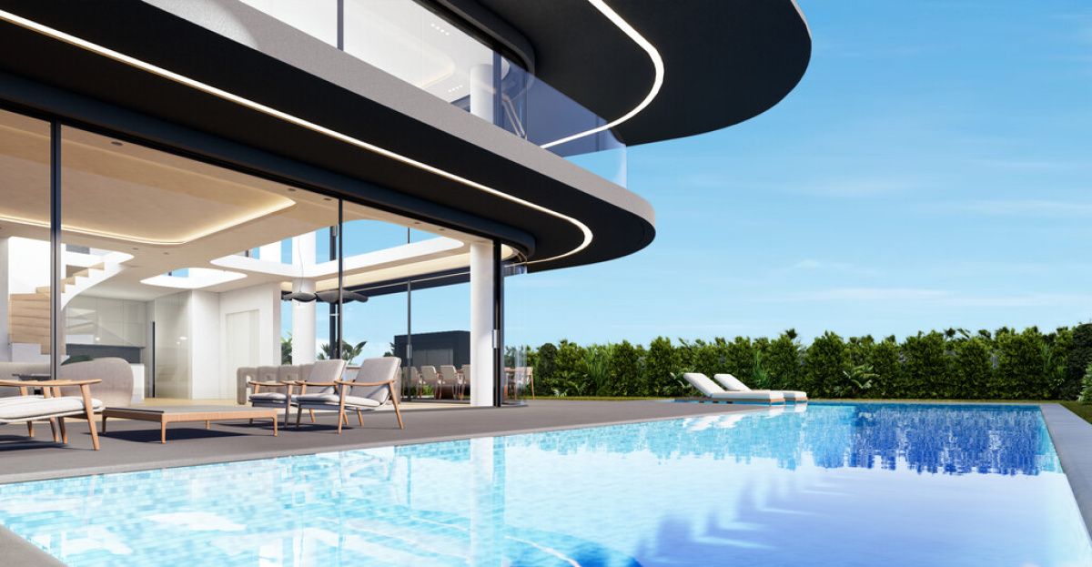 Casa adosada en Atenas, Grecia, 310 m² - imagen 1