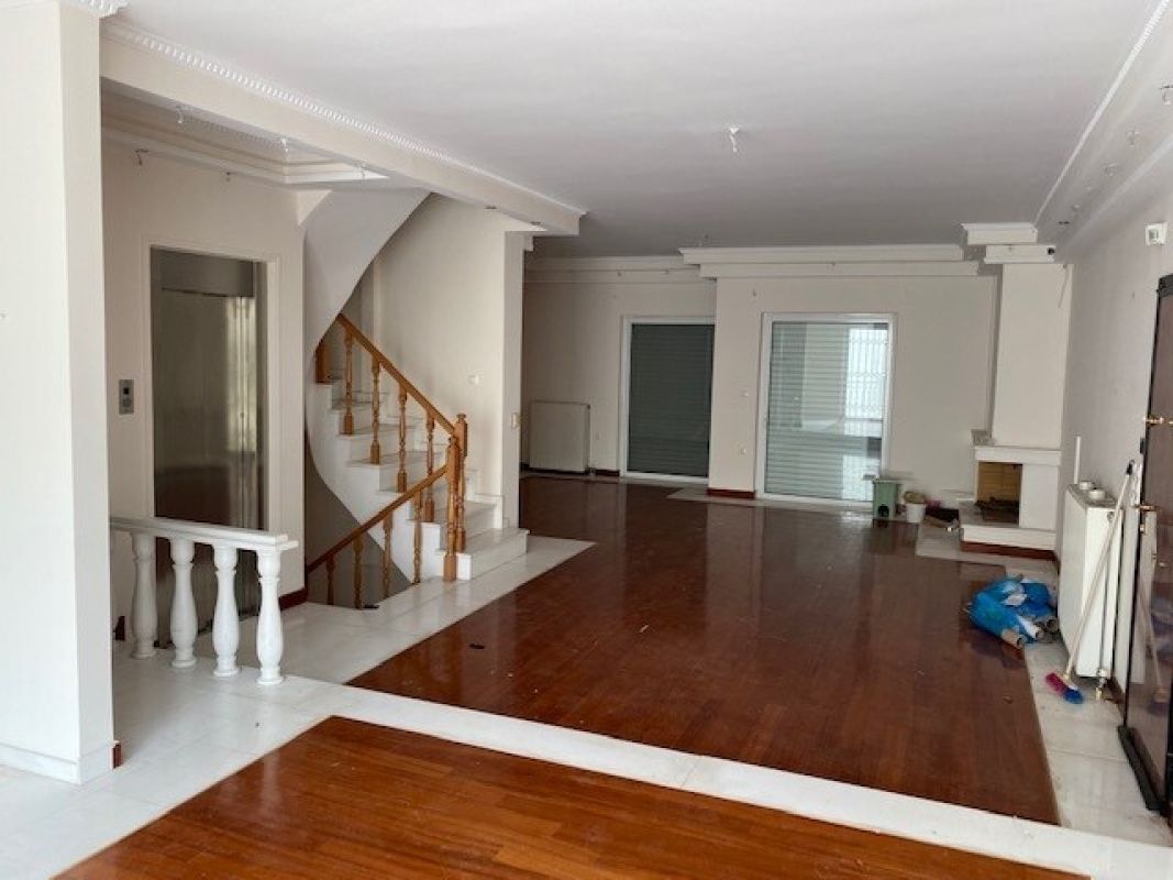 Maison à Athènes, Grèce, 281 m² - image 2