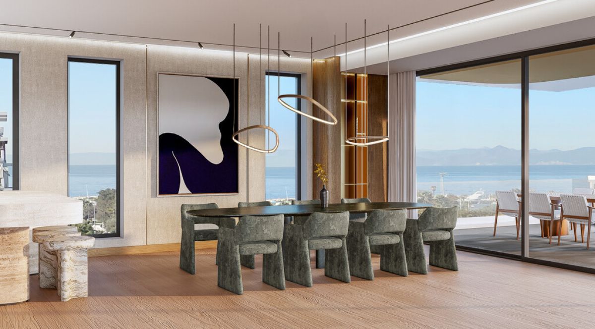 Townhouse ad Atene, Grecia, 325 m² - foto 7