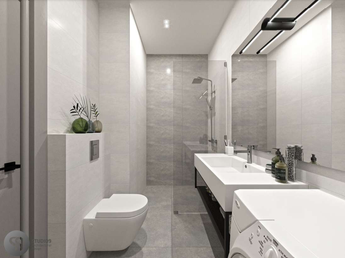 Wohnung in Batumi, Georgien, 72.8 m² - Foto 5