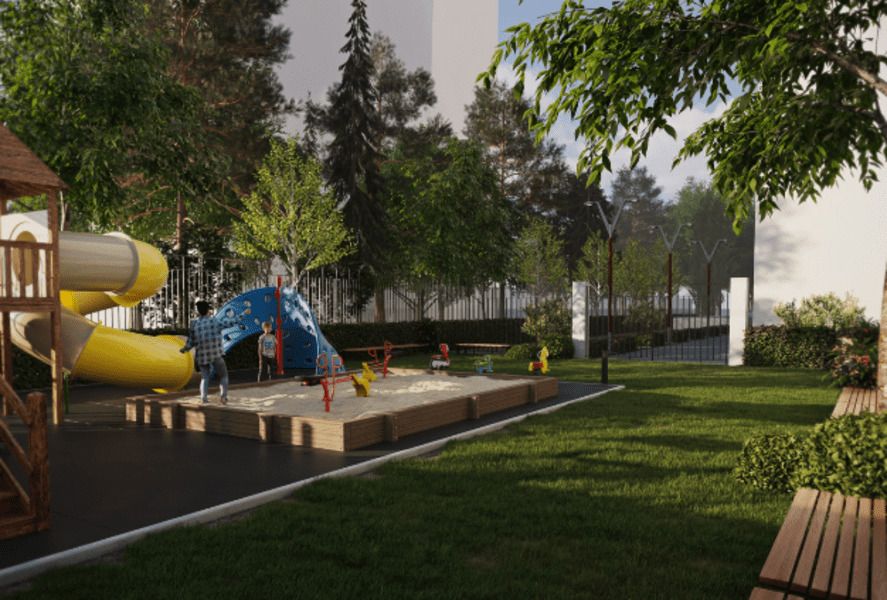 Appartamento a Batumi, Georgia, 27.8 m² - foto 4