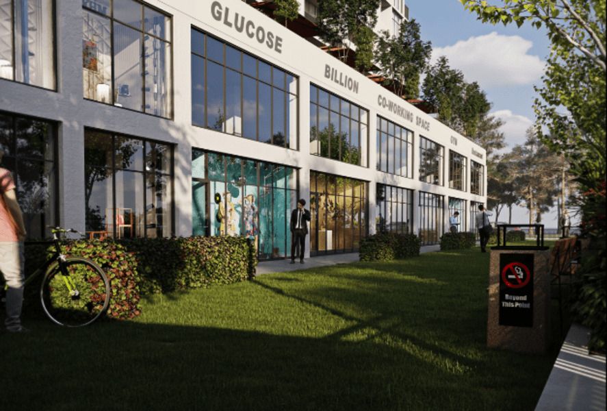 Appartamento a Batumi, Georgia, 27.8 m² - foto 3