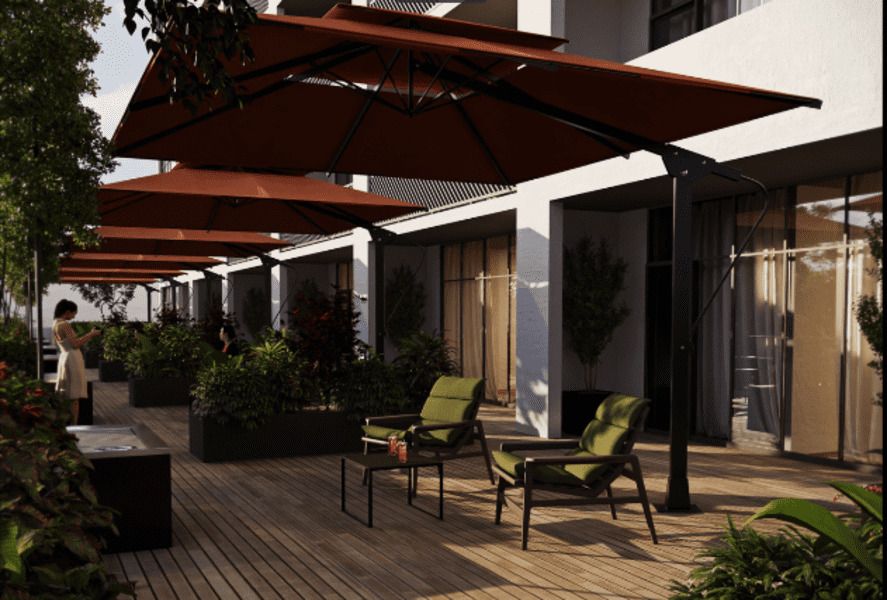 Appartamento a Batumi, Georgia, 27.8 m² - foto 5