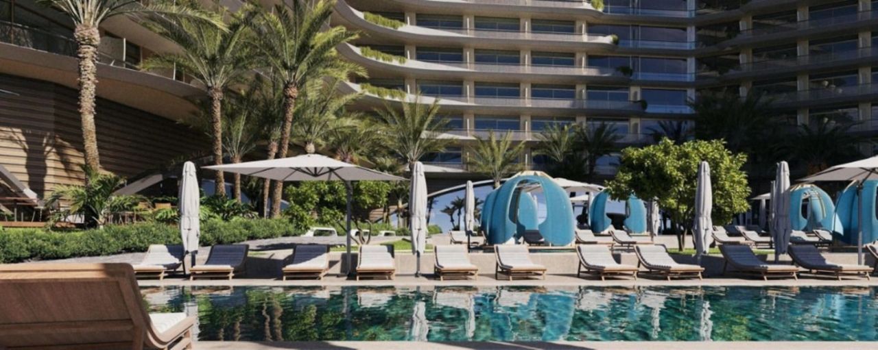 Appartement à Batoumi, Géorgie, 34.5 m² - image 8