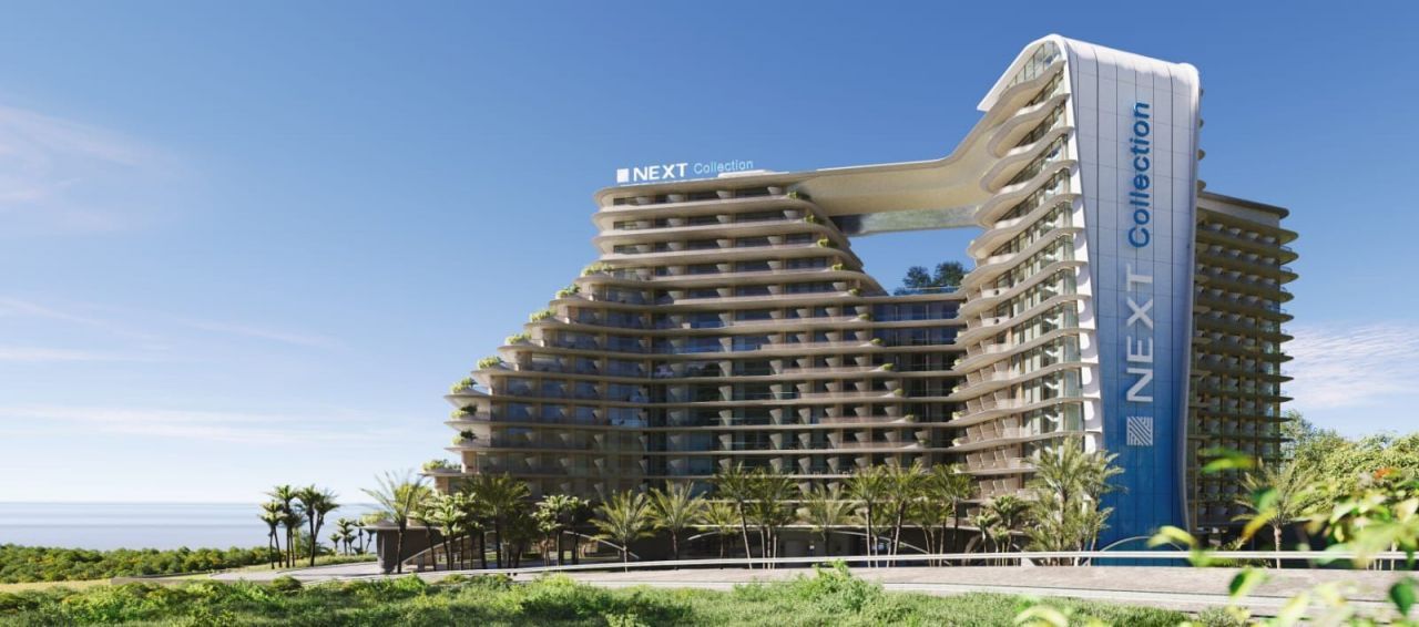 Appartement à Batoumi, Géorgie, 34.5 m² - image 9