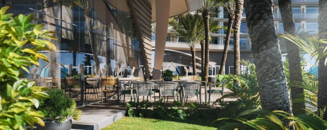 Appartement à Batoumi, Géorgie, 34.5 m² - image 7